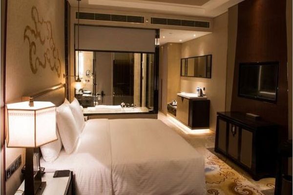 Wanda Realm Xining